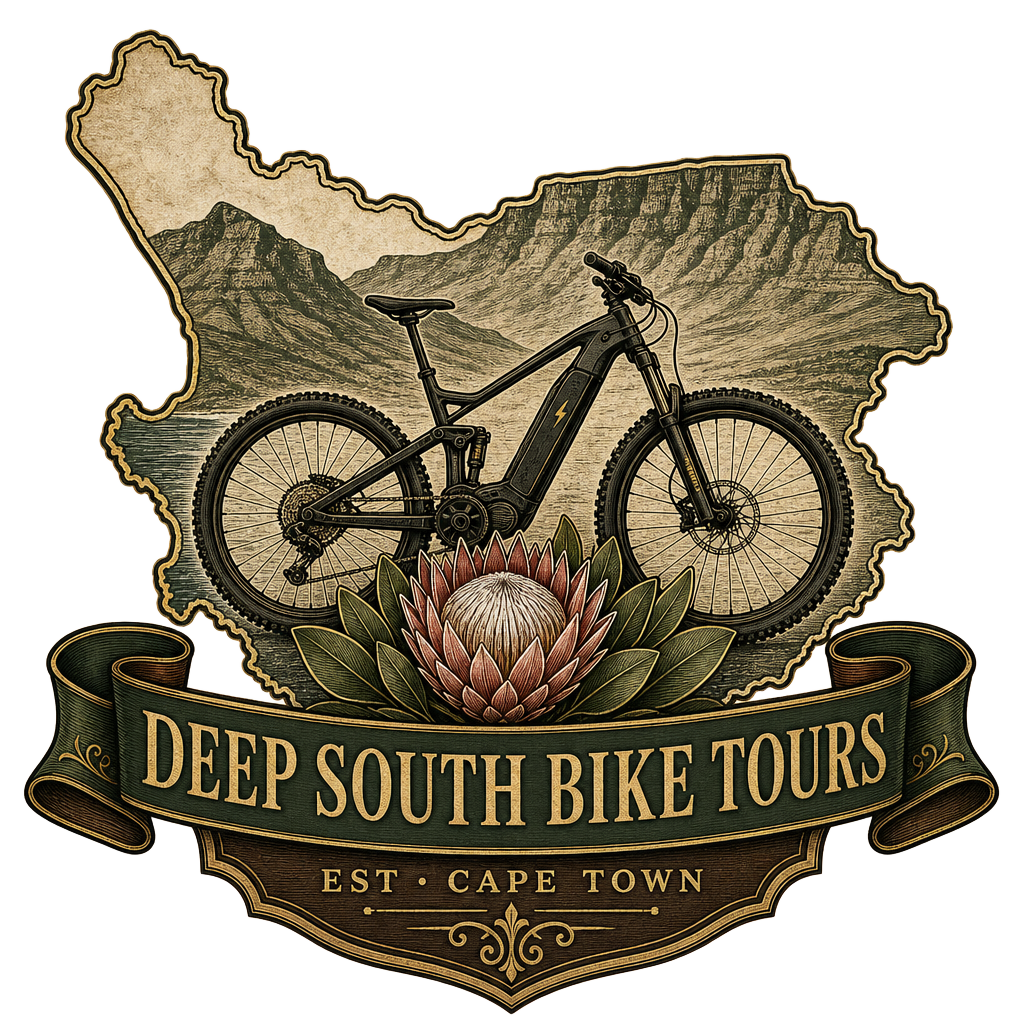 Deep South Bike Tours