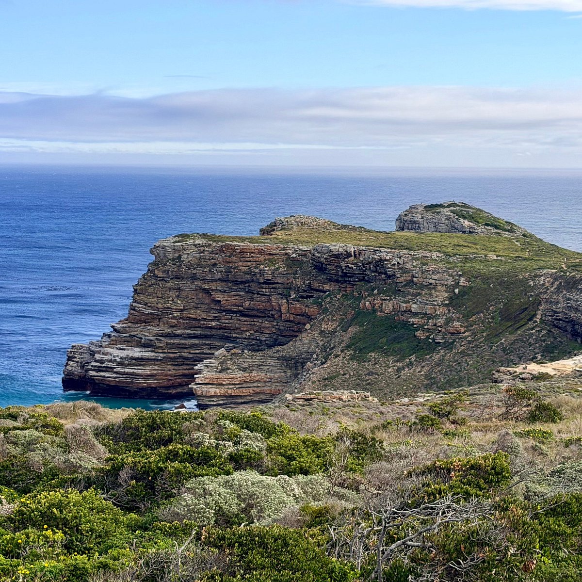 Cape Point Peninsula