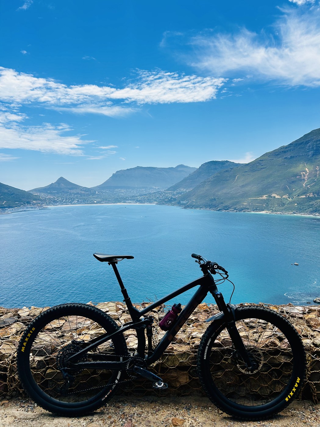 Chapmans Peak